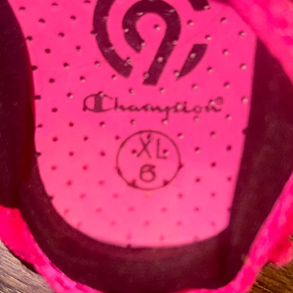 Champion durable water
